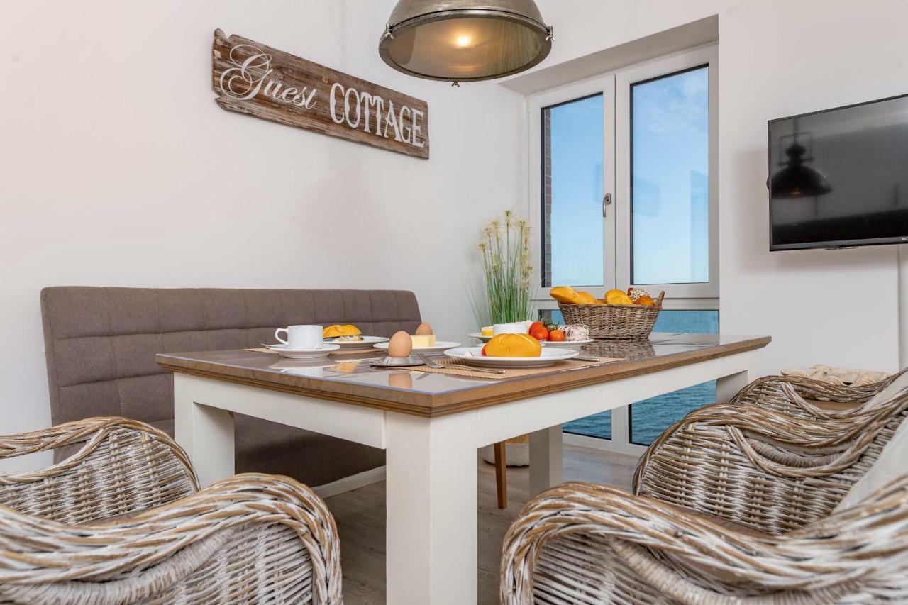 Infinity Lounge Διαμέρισμα Olpenitz Εξωτερικό φωτογραφία